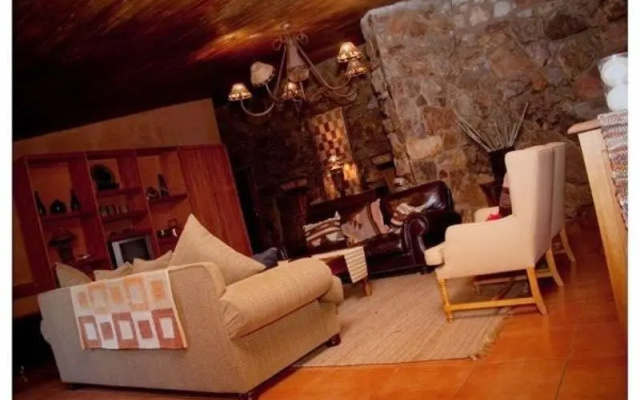 Mountain Manor Guest House & Day Spa