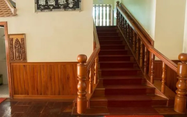 Velkommen Guesthouse Siem Reap