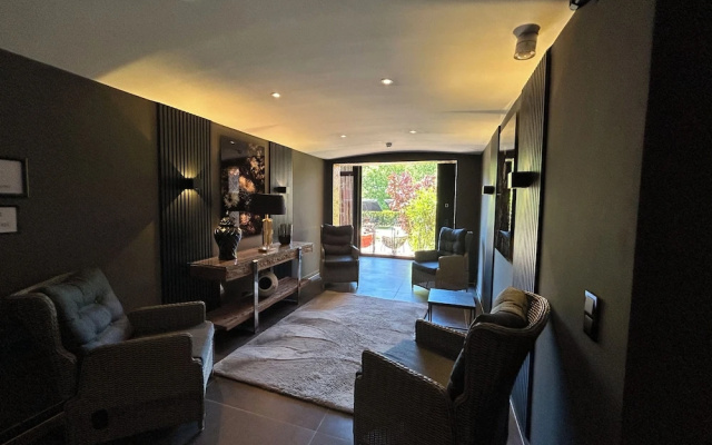 Parkhotel Luise
