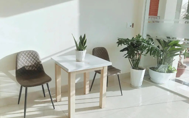 Le Grey Dalat Hotel