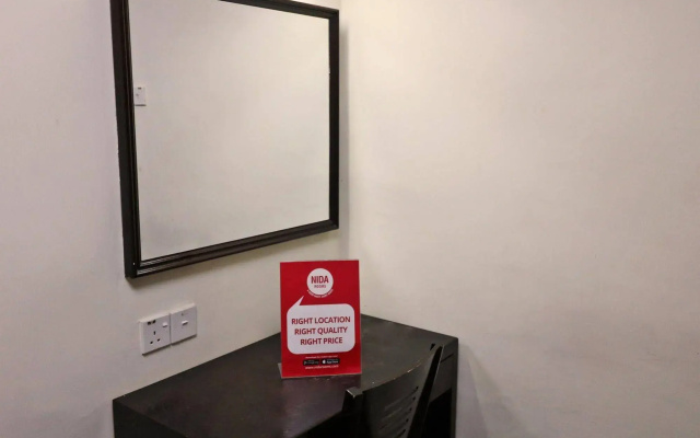 Glex Hotel Pandan City