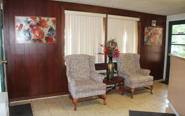 Scottish Inn