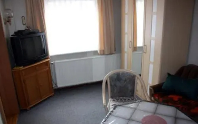 Ferienwohnung Bellin VORP 1132