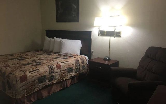 Mobridge Kountry Inn