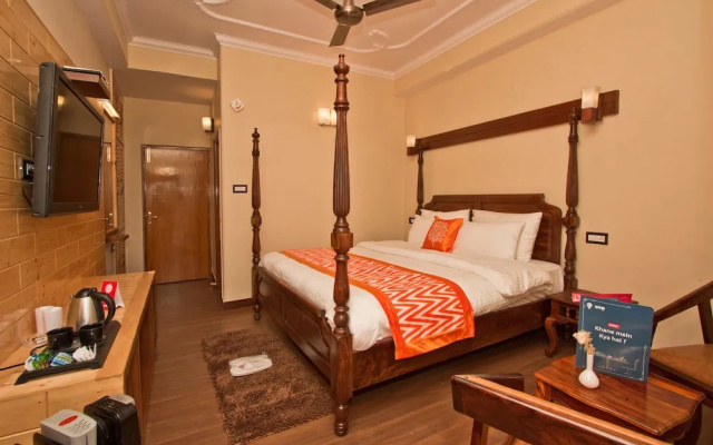 OYO 8182 Home Stay The Bodhi Tree BnB