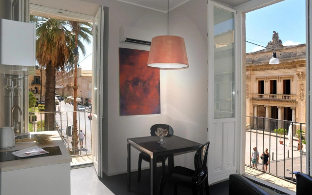 Kalote Apartments