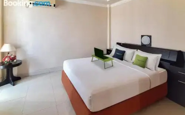 Hotel Surya Kahayan