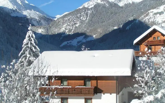 Ferienhaus Bergsee