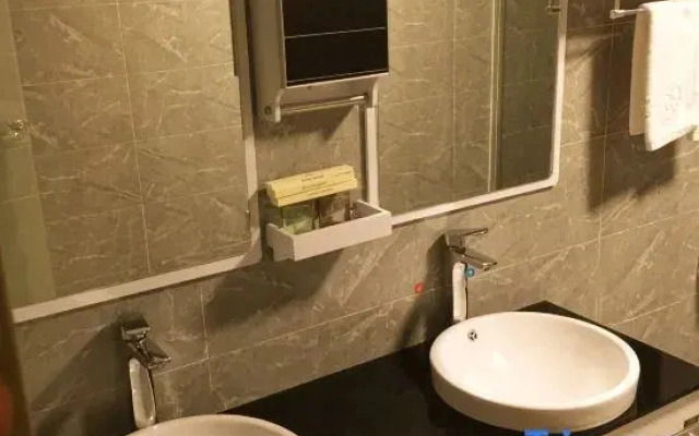 Nanyuan E jia Hotel