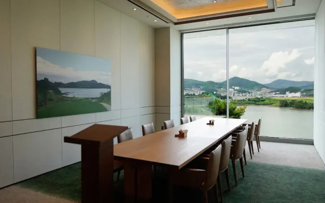 Sagewood Yeosu Gyeongdo Resort