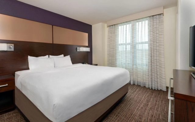 Residence Inn by Marriott Charlottesville Downtown