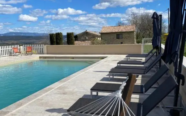La Magnanerie en Provence