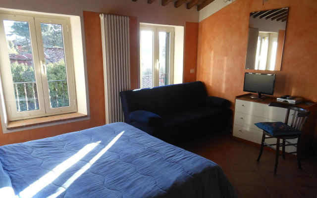 Bed & Breakfast La Corte Lucca