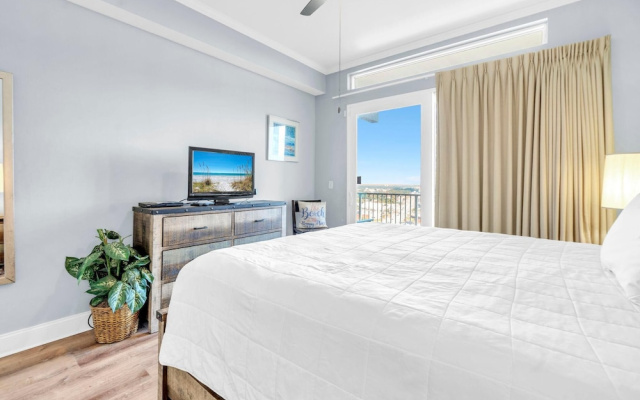 Laketown Wharf 2031