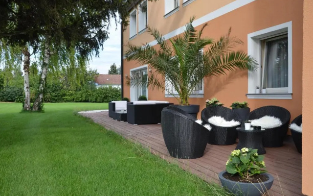 Hotelmaria