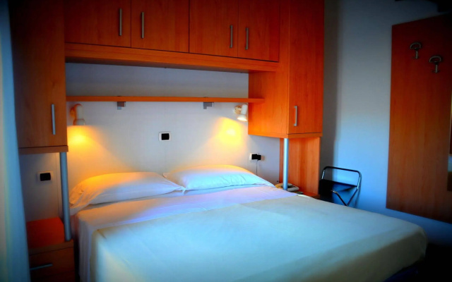 Hotel Beach
