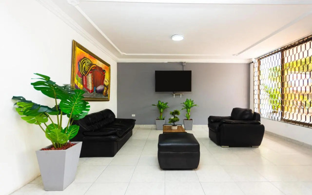 Hotel Costa Caribe