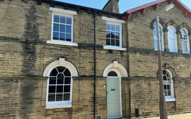 Saltaire Retreat 3 Bed House