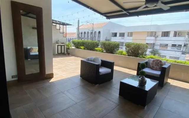 Departamento de 2 pisos Kennedy Vieja