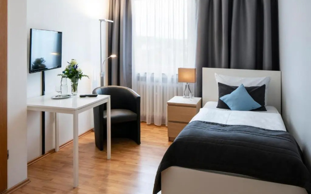 Hotel Birkenstern