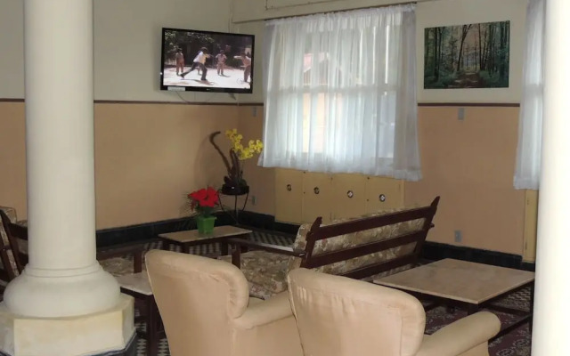 Parque Hotel Morro Azul