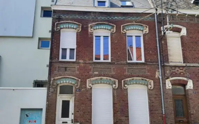 Residence Pasteur