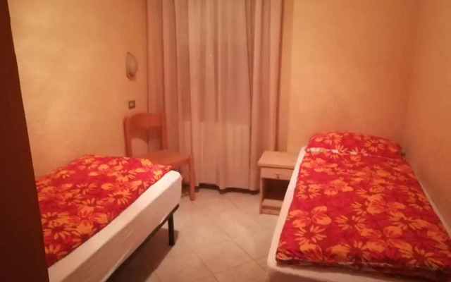 Appartamento Pedaleda