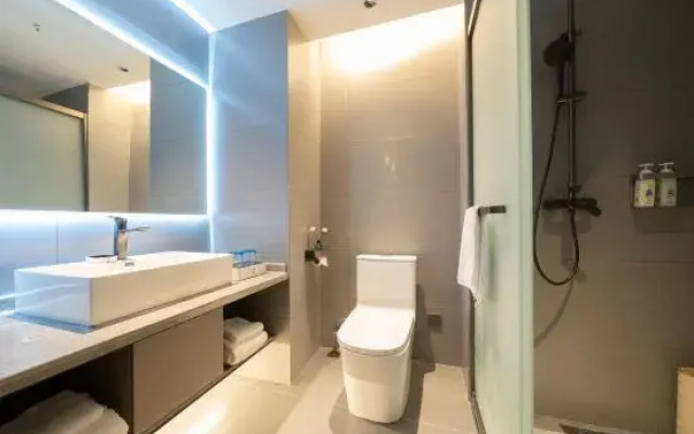 Fengchen Hotel