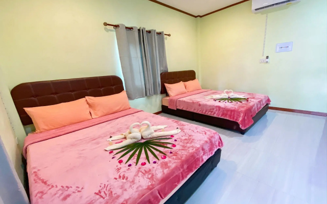 Koh Kood Far East Resort