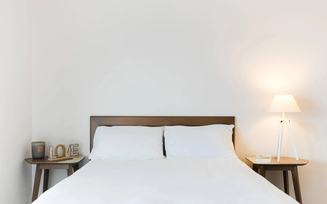 Quality Aparthotel Dinan