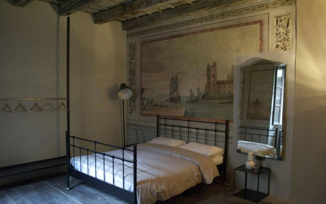 B&B Trentacinque