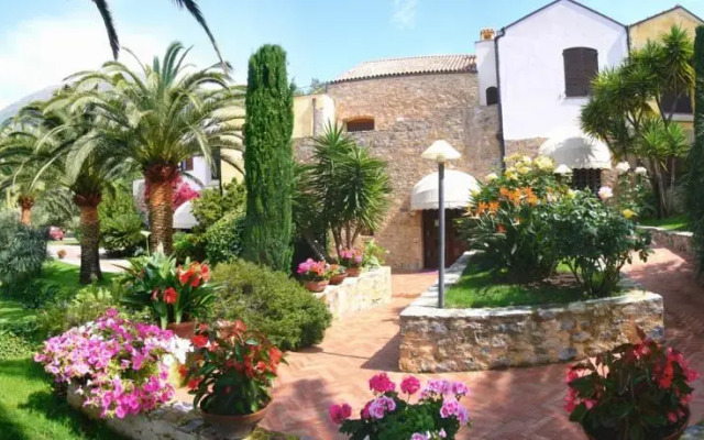 Hotel Ca Di Berta