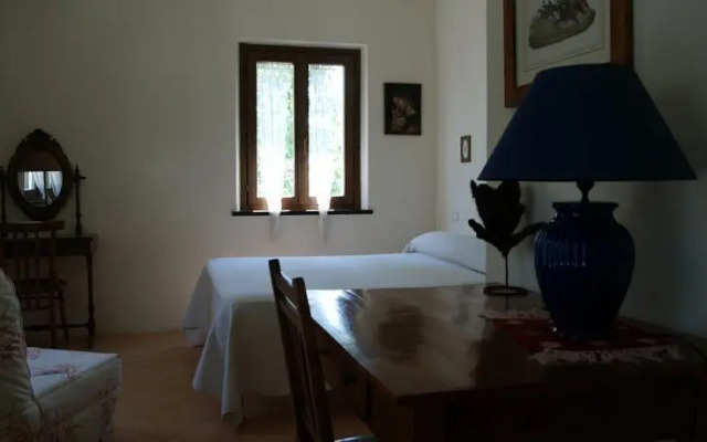 B&B CaTommaso