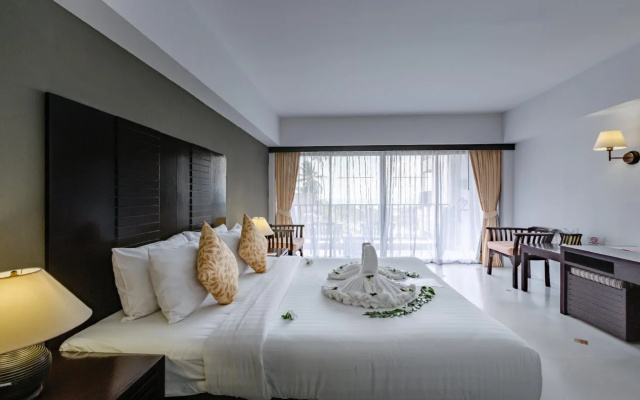 Samaya Wellness Resort