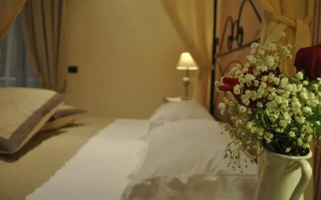 Bed and Breakfast Vecchia Flaminia