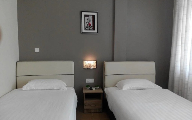Welcome Inn GM
