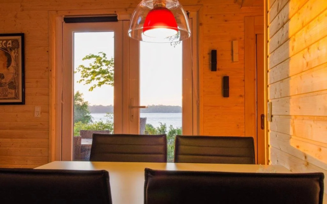 Nysted Strand Camping & Cottages