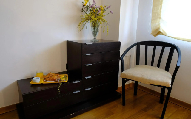 Allotjament turistic Casa Serral-Ocampo