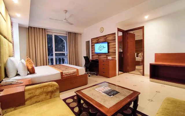 The Angel Hotel & Suites