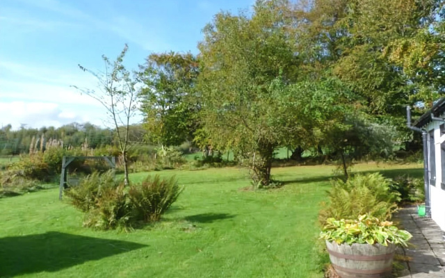 Holmfoot Cottage
