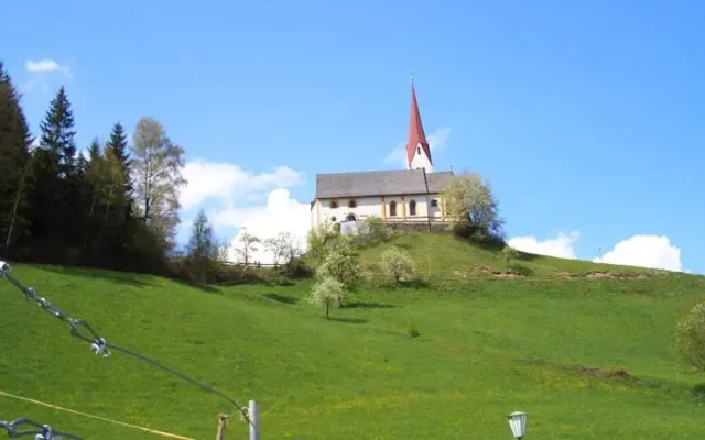 Gästehaus Schweiberer