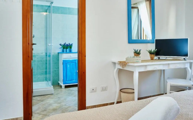 B&B Tiscali