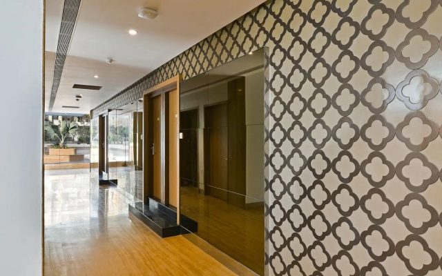 Hotel Leafio Mumbai