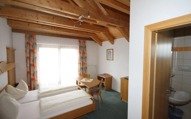 Erlebnishotel Mölltal