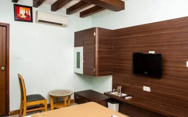 Hotel VT Orchid