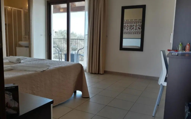 B&B Portu Quau
