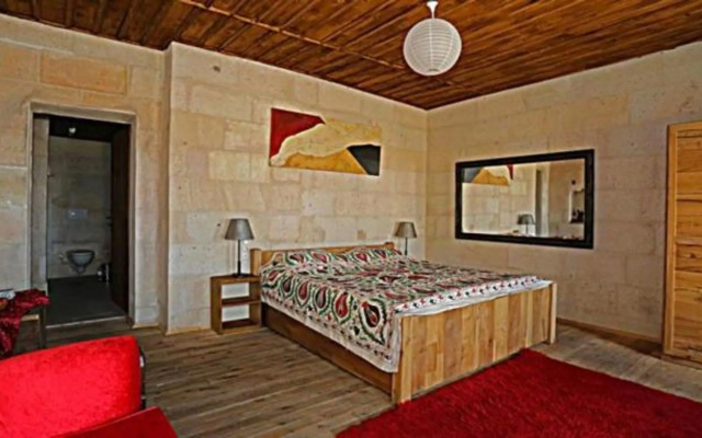 Duven Hotel Cappadocia