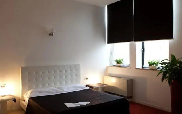 St.Ar Hotel