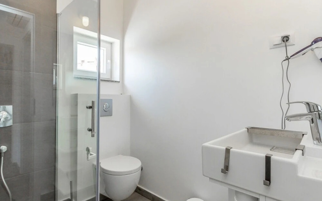 Holiday Home in Pula Near Beach