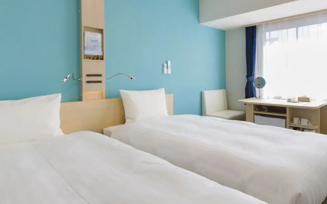 Toyoko Inn Tokyo Higashi-fuchu-eki Kita